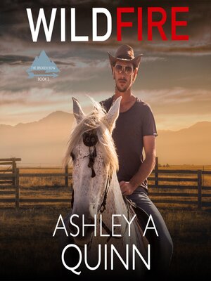 cover image of Wildfire